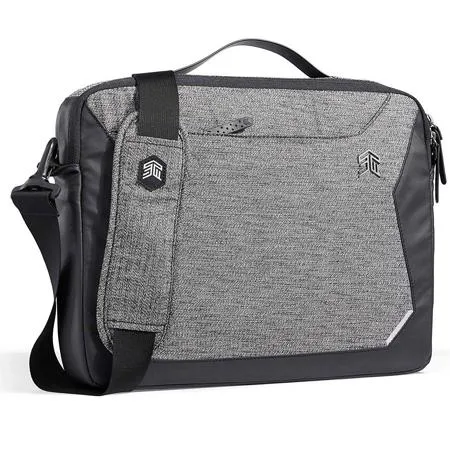 STM MYTH BRIEF (15'') - GRANITE BLACK STM — view 2