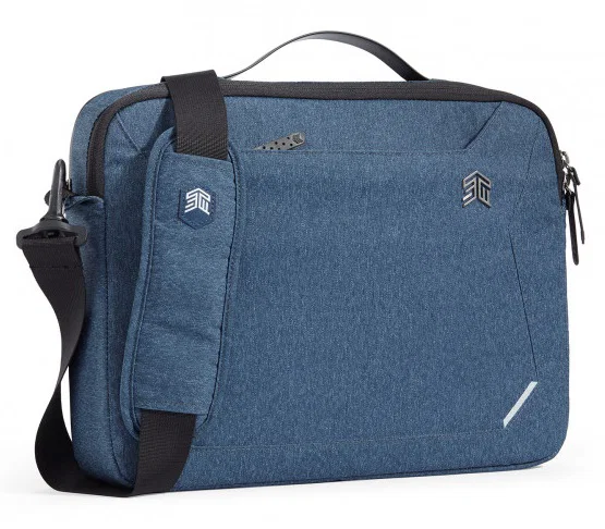 STM MYTH BRIEF (15'') - SLATE BLUE STM — view 2
