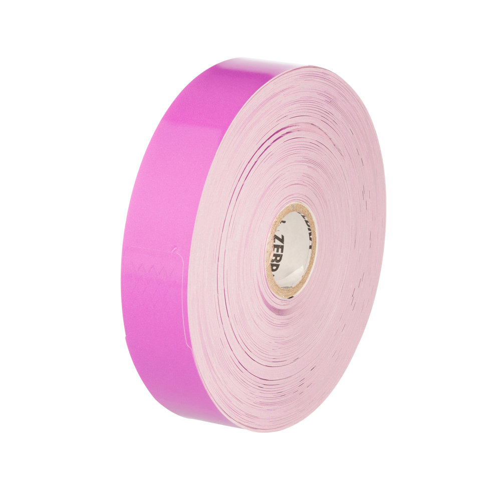 ZEBRA Wristband Polypropylene 1x10in (25.4x2 ZEBRA — view 2
