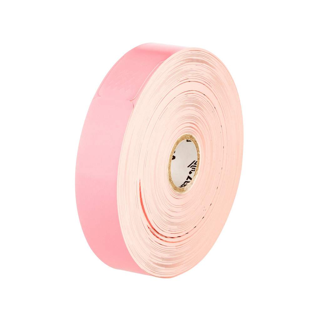 ZEBRA Wristband Polypropylene 1x10in (25.4x2 ZEBRA — view 2
