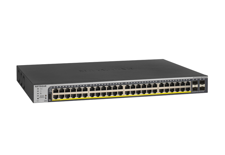 NETGEAR Switches