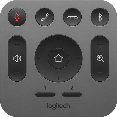 LOGITECH REMOTE CONTROL FOR MEETUP LOGITECH — view 2