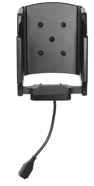 ZEBRA TC56 CHARGE ONLY VEHICLE CRADLE ZEBRA — view 2
