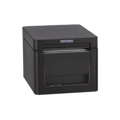 CITIZEN CTD150 3in THERMAL POS PRINTER CITIZEN — view 2