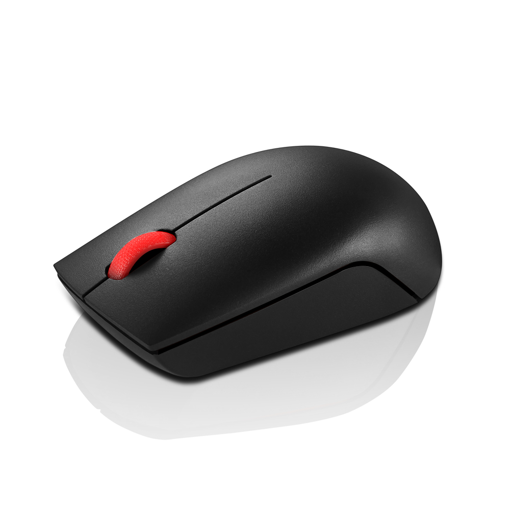 Lenovo ESS Wireless Mouse LENOVO — view 3