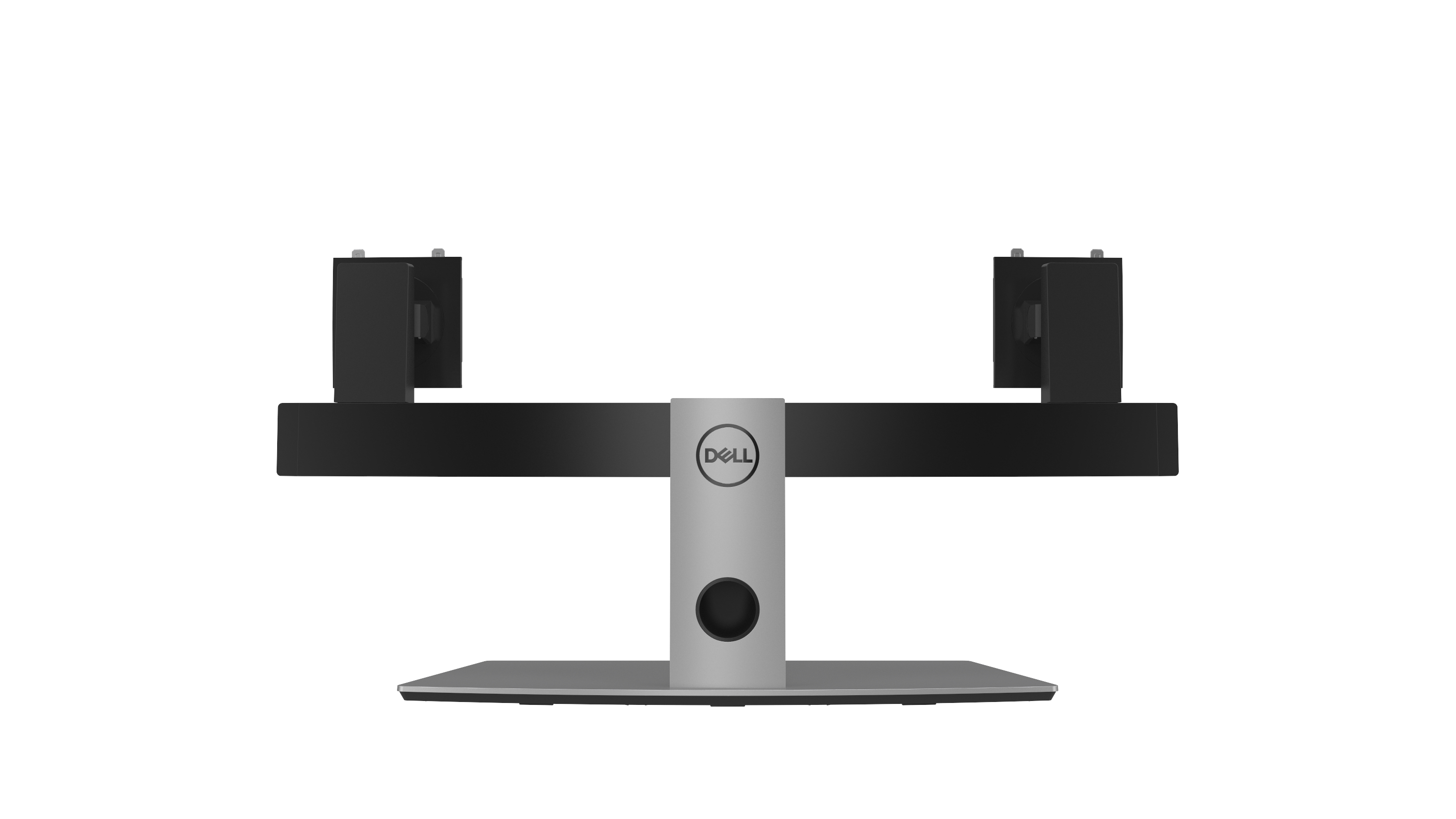 DELL DUAL MONITOR STAND - MDS19 DELL — view 2