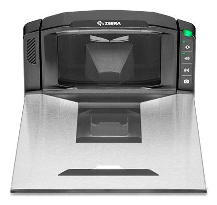 ZEBRA SCNR MP7000 MULTIPLANE SCANNER ZEBRA — view 1