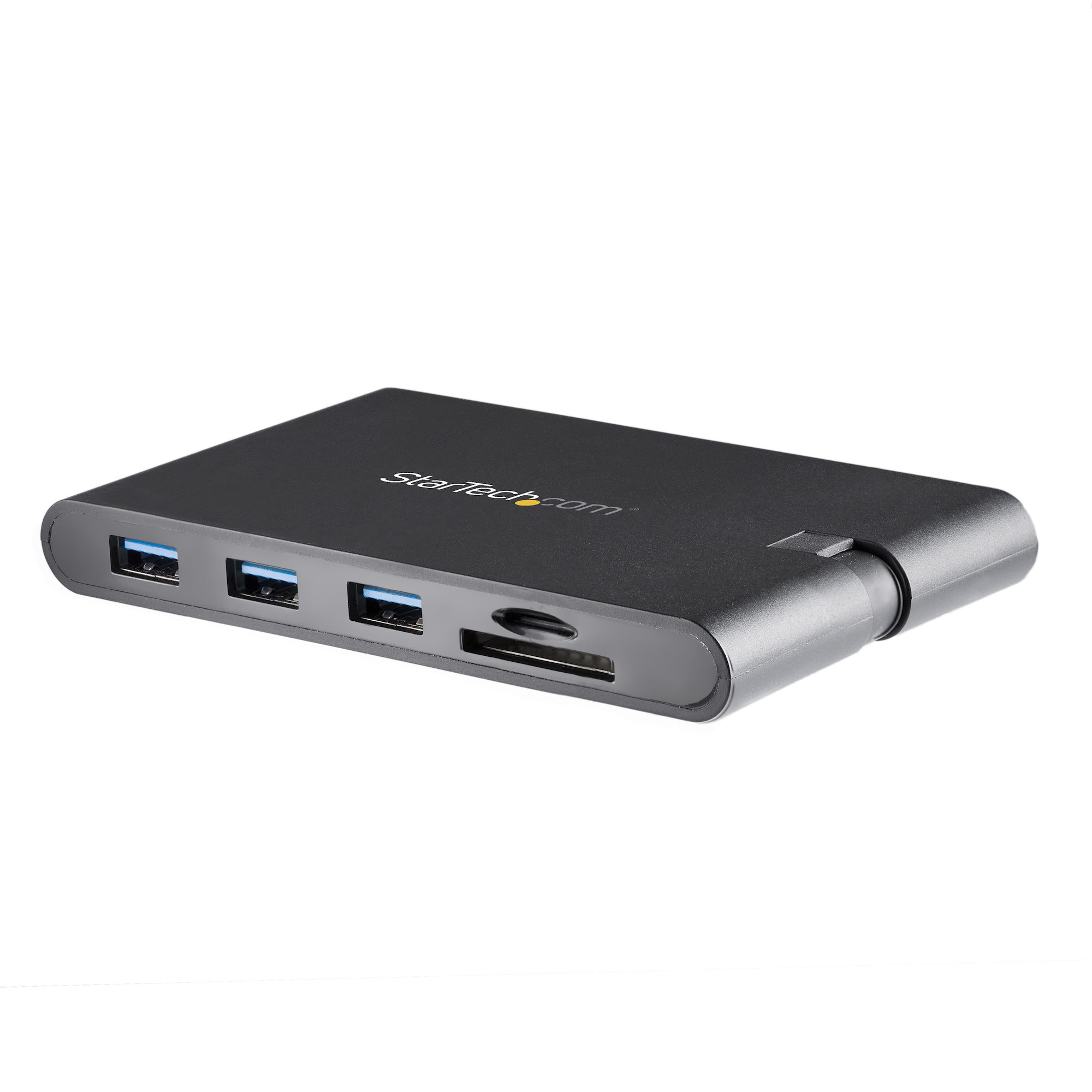 StarTech.com Multiport Adapter - USB-C - HDMI and VGA StarTech.com — view 2