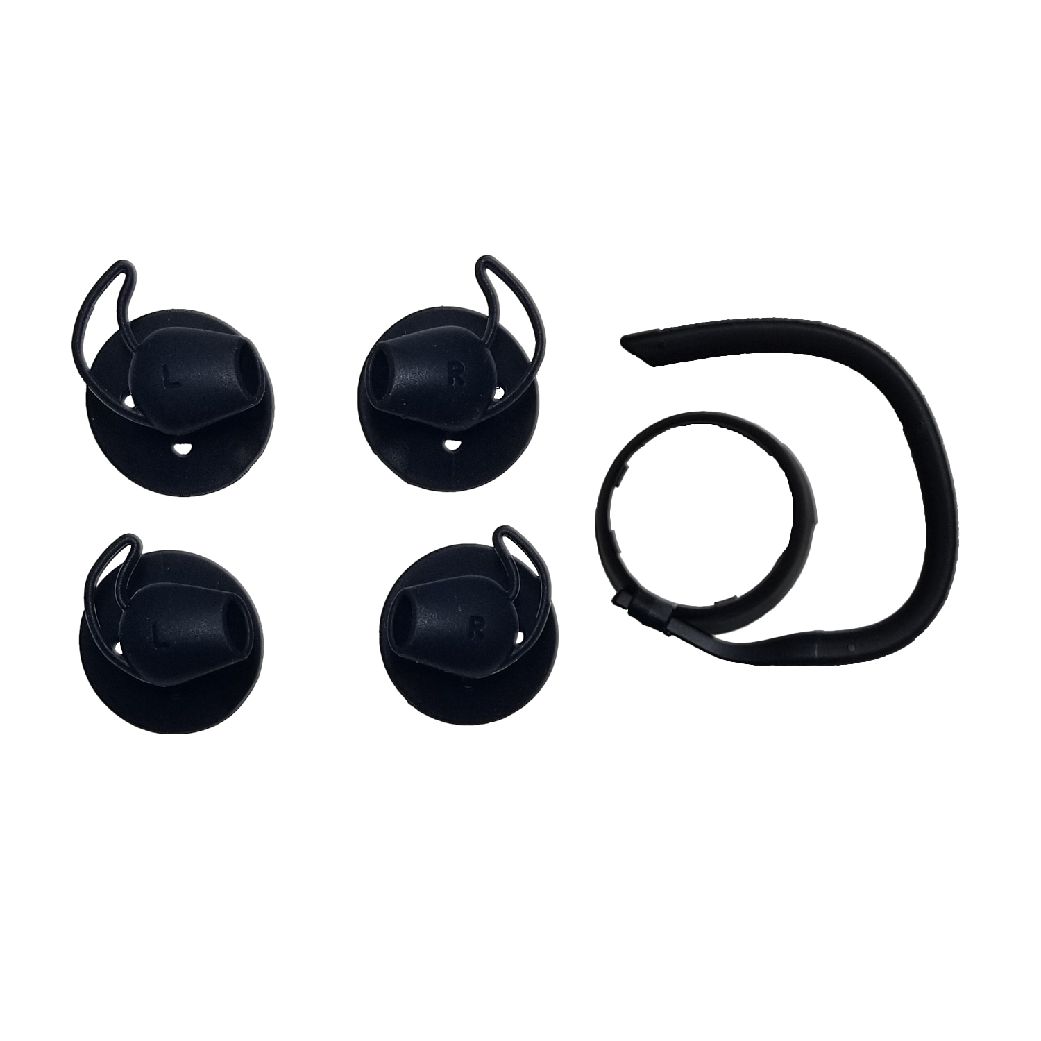Jabra Engage 65/75 Earhookset Convertib JABRA — view 2