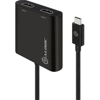 ALOGIC Cables & Connectivity