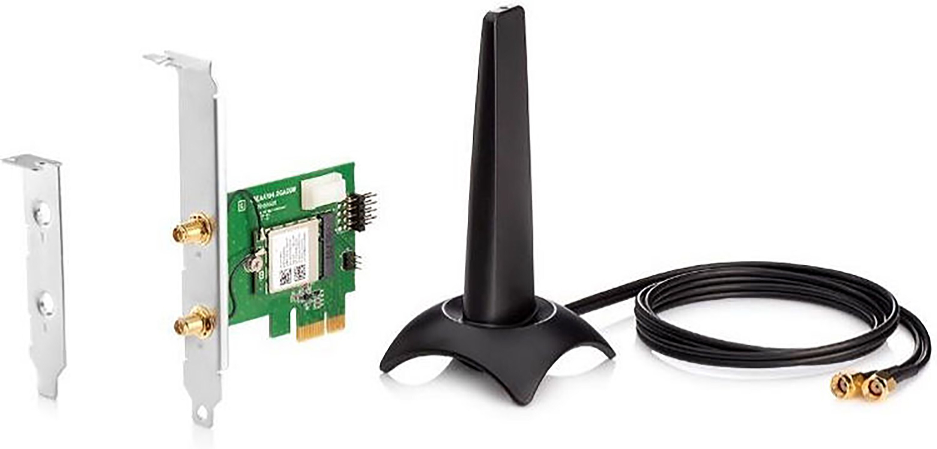 HP INTEL 9260 802.11AC PCIE X1 CARD HP — view 2