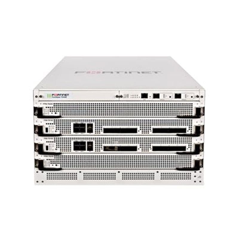 FORTINET FG-7040E CHASSIS INCLUDING SYSTEM MANAGE FORTINET — view 2