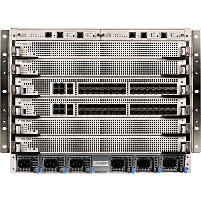 FORTINET FG-7060E CHASSIS INCLUDING 2X SYSTEM MAN FORTINET — view 2
