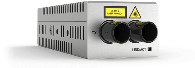 ALLIED TELESIS 1000T to 1000X/ST Desktop ALLIED TELESIS — view 2