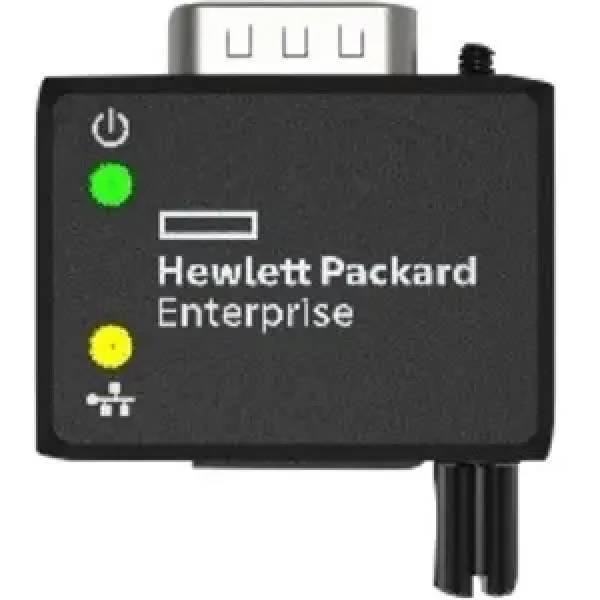 Hewlett Packard Enterprise HPE KVM SFF USB Adapter Hewlett Packard Enterprise — view 2