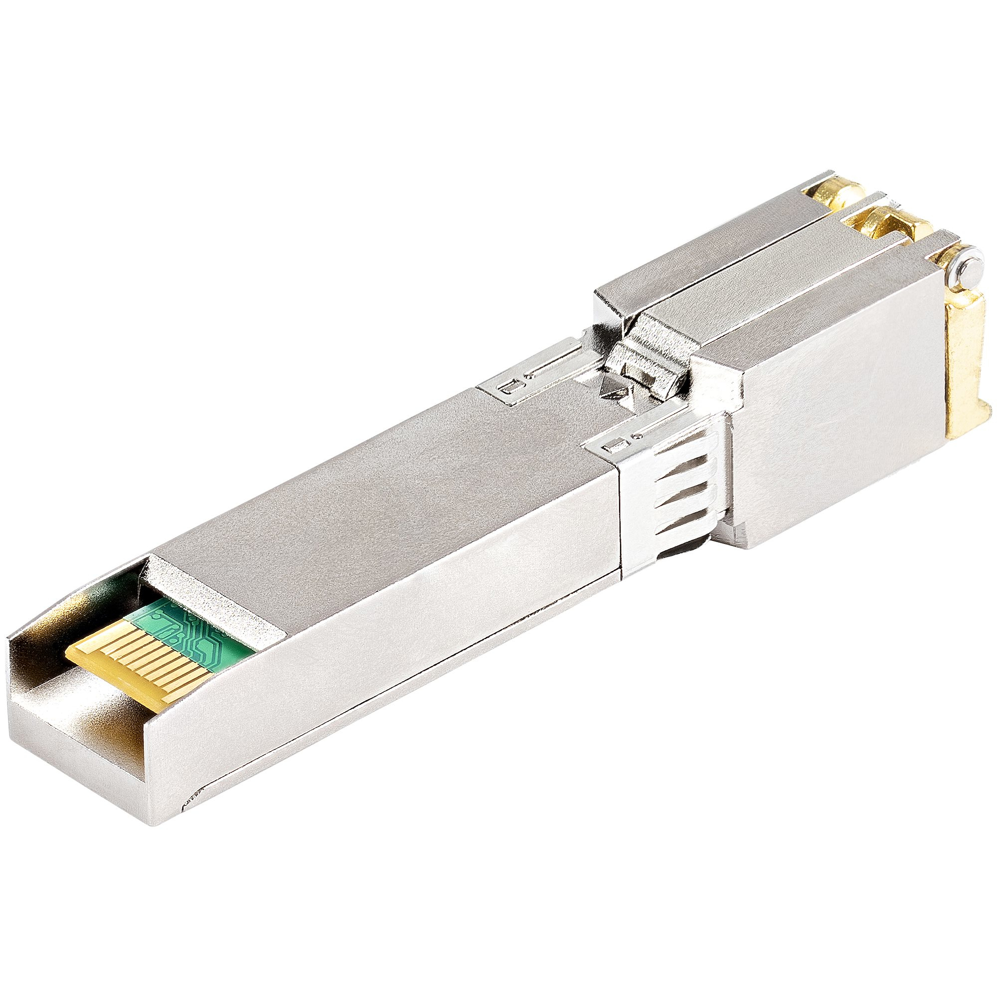 StarTech.com SFP Module - Cisco Compatible StarTech.com — view 6
