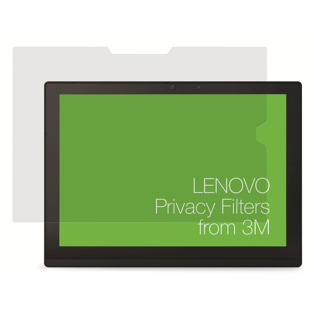 Lenovo Privacy Filter for ThinkPad X1 Ta LENOVO — view 2