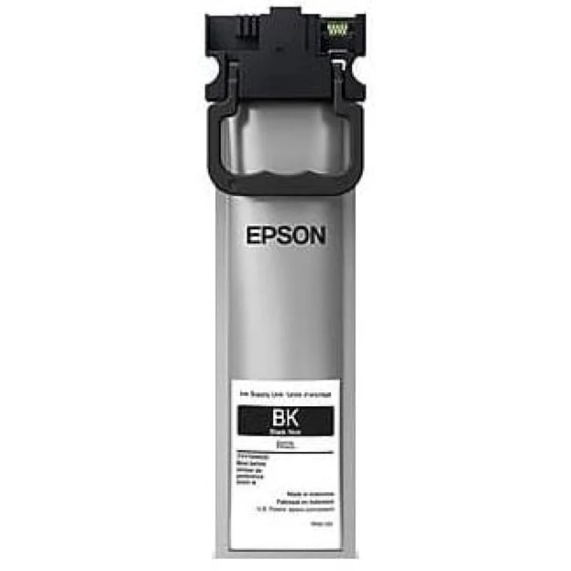 EPSON 938 STANDARD CAPACITY BLACK INK EPSON — view 2