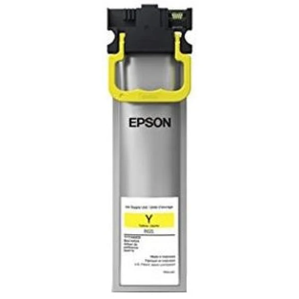 EPSON 938 STANDARD CAPACITY YELLOW INK EPSON — view 2