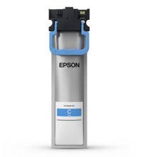 EPSON 938 LARGE CAPACITY CYAN INK EPSON — view 2