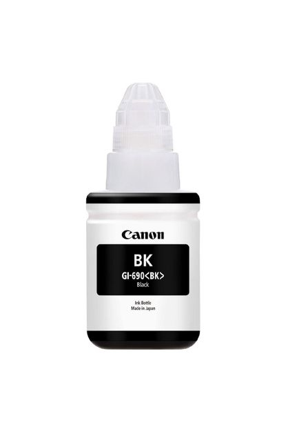 GI690BK Canon — view 2