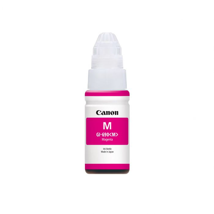 GI690M Canon — view 2