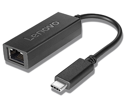 LENOVO CABLE_BO USB C to Ethernet LENOVO — view 2