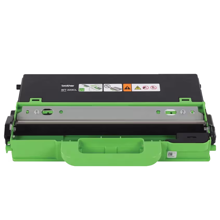 Brother Genuine WT-223CL Waste Toner Box BROTHER — view 2