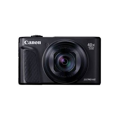 CANON SX740 CANON — view 2
