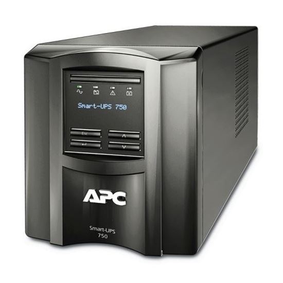 APC Power & Electrical