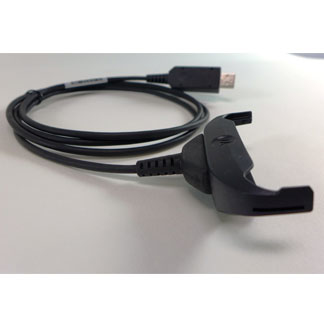 ZEBRA KIT TC55 CHARGING CABLE ZEBRA — view 2