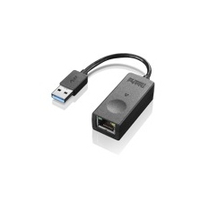 LENOVO THINKPAD USB3.0 TO ETHERNET ADAPTER. LENOVO — view 2