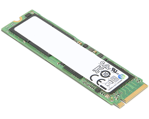 LENOVO THINKPAD 256GB OPAL2 SATA M.2 2280-S3 SS LENOVO — view 2