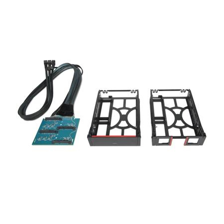 LENOVO THINKSTATION STORAGE BAY UPGRADE KIT - P LENOVO — view 2