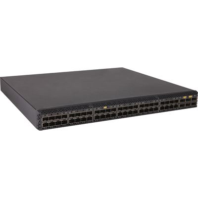 ARUBA HPE 5710 48SFP+ 6QS+/2QS28 Switch ARUBA — view 2
