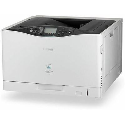 CANON LBP843CX A3 COLOUR LASER PRINTER CANON — view 2
