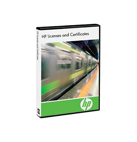 Hewlett Packard Enterprise VEEAM BUR ENT-BUR ENT+ UPG E-LTU Hewlett Packard Enterprise — view 2