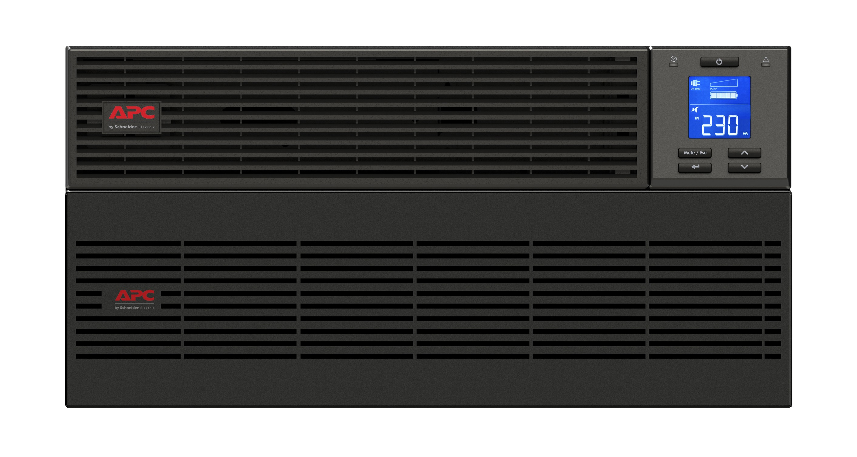 APC Power & Electrical
