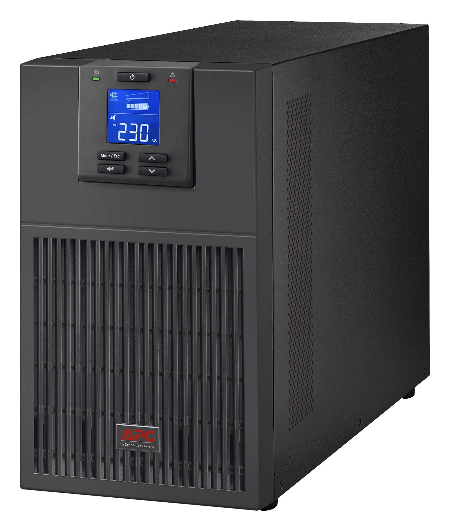 APC EASY UPS SRV 6000VA 230V WITH EXTERN APC — view 2