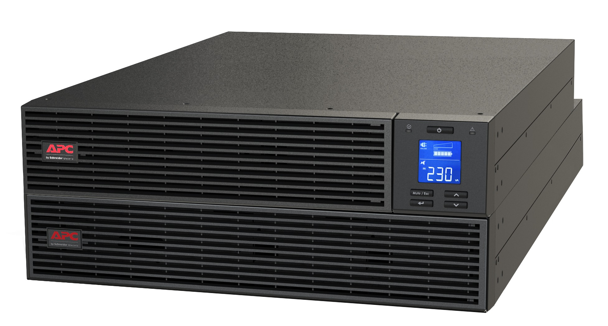 APC EASY UPS SRV RM 6000VA 230V APC — view 1