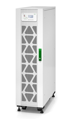 APC Easy UPS 3S 15kVA 400V 3:1 APC — view 1