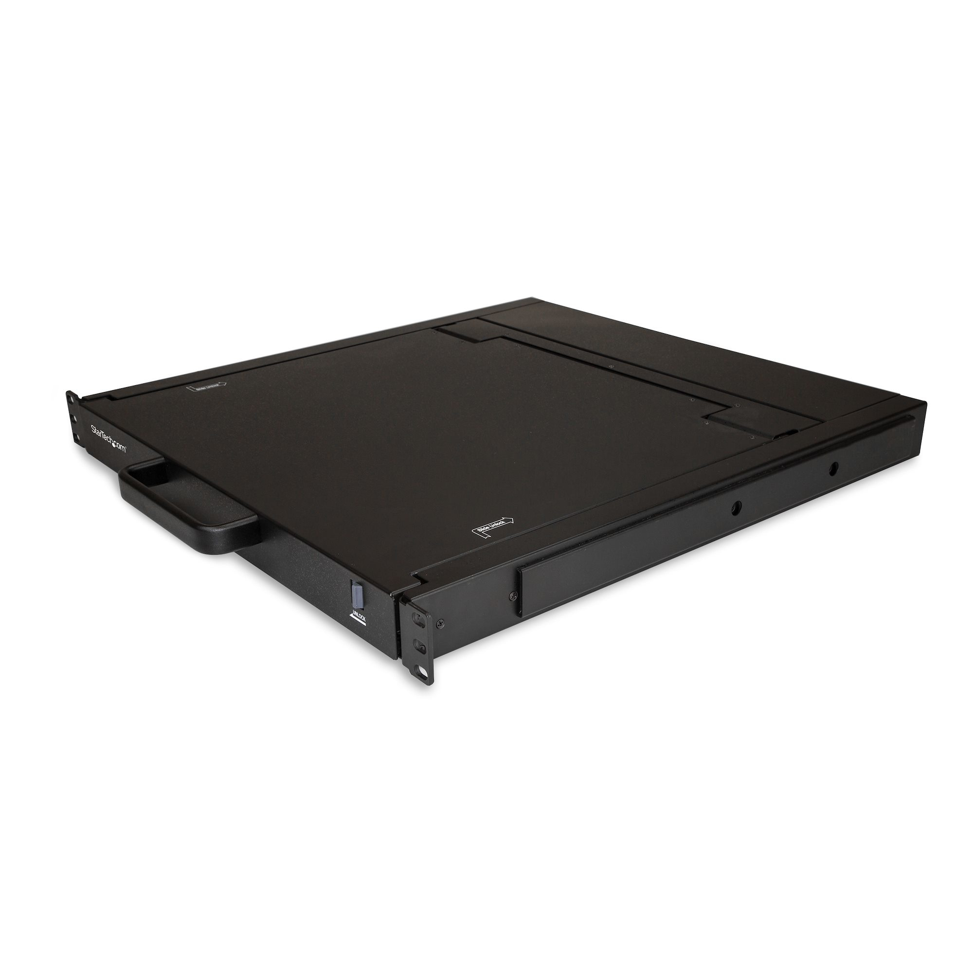 StarTech.com Rack KVM Console - 1 Port VGA - 17 LCD StarTech.com — view 6