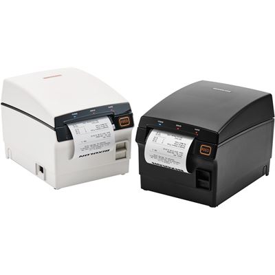BIXOLON SRP-F310II THERMAL PRINTER BIXOLON — view 2