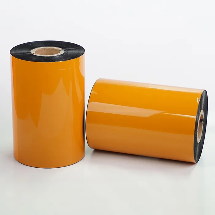 INGRAM MICRO WAX/RESIN 110MMX450M/PER ROLL INGRAM MICRO — view 2