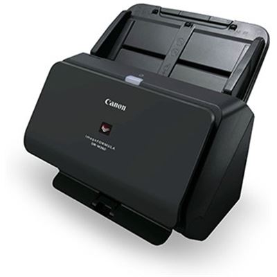 CANON DR-M260 DEPARTMENTAL SCANNER CANON — view 2