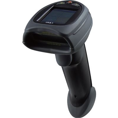 CINO F-790 WIFI LINEAR IMAGER WITH DISPLAY CINO — view 2