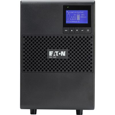 EATON 9SX 1500VA/13500W ON LINE TOWER UP EATON — view 2