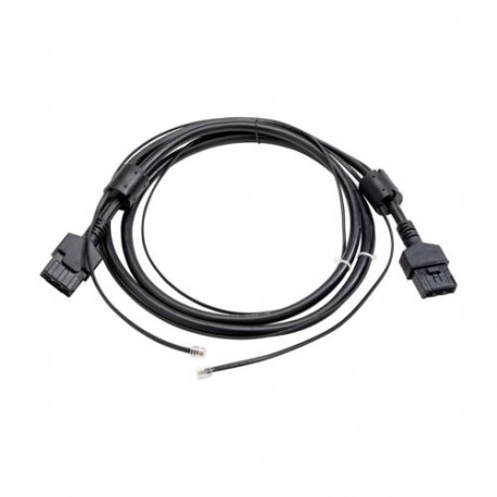 EATON 9SX TOWER EBM 2M CABLE 36V (1 KVA) EATON — view 1