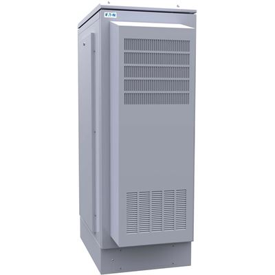 EATON EXOCAB34 IP55 OUTDOOR ENCLOSURE FR EATON — view 2