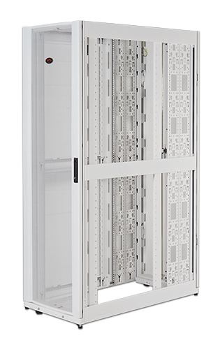 APC NETSHELTER SX 48U 600MM WIDE X 1200MM DE APC — view 2